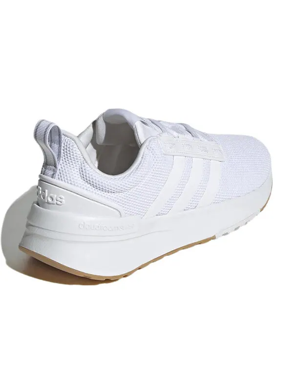 Кроссовки гонщик tr21 Adidas — изображение 4 из 4, белый
