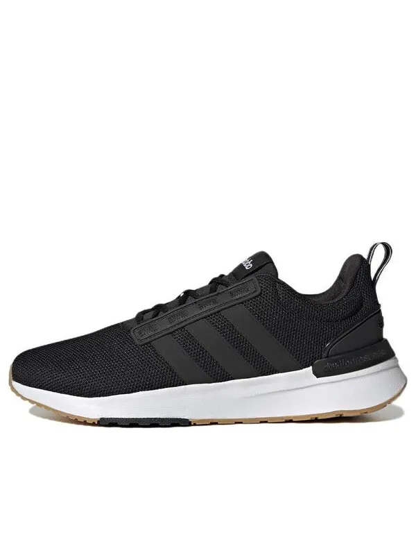 Кроссовки гонщик tr21 обувь Adidas — изображение 1 из 4, черный/черный