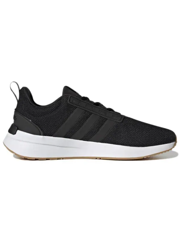 Кроссовки гонщик tr21 обувь Adidas — изображение 2 из 4, черный/черный