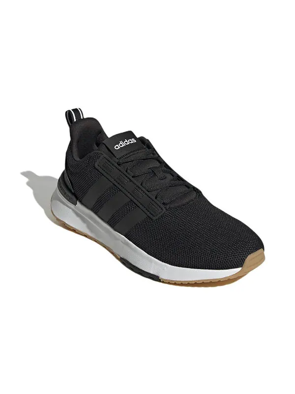Кроссовки гонщик tr21 обувь Adidas — изображение 3 из 4, черный/черный