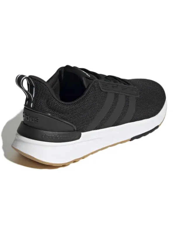 Кроссовки гонщик tr21 обувь Adidas — изображение 4 из 4, черный/черный