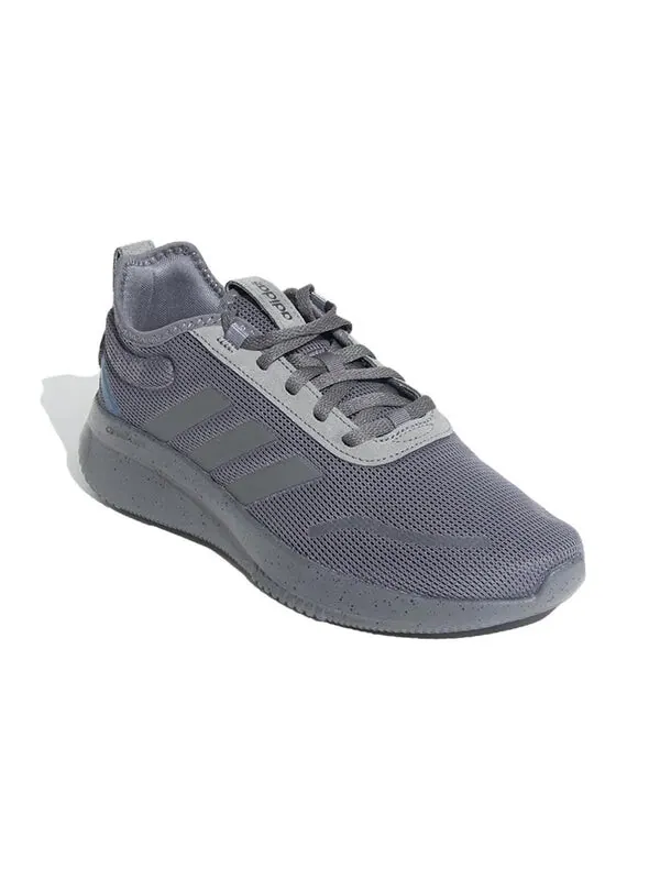 Кроссовки lite racer rebold Adidas — изображение 3 из 4, серый/серый/синий