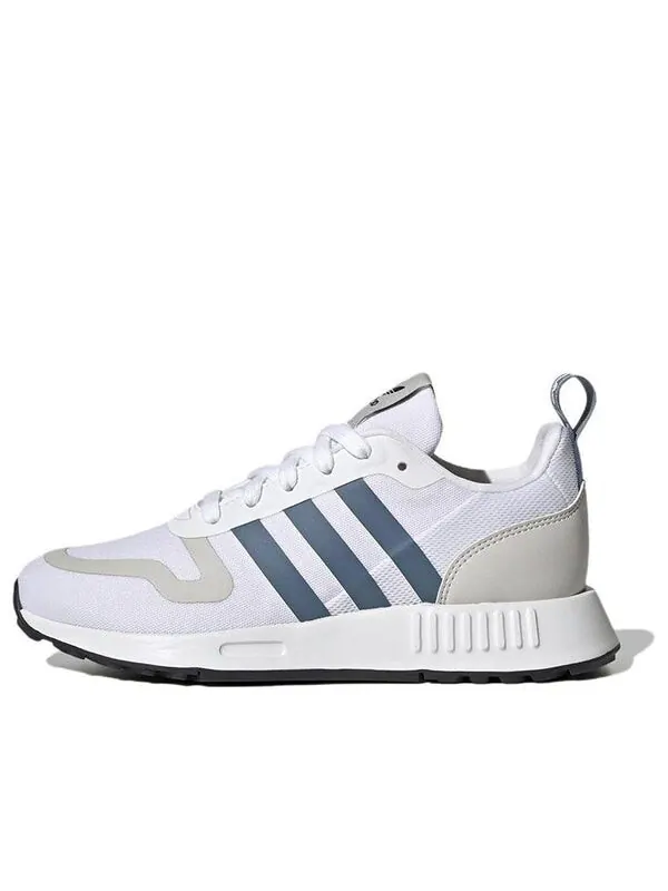 Кроссовки мультикс кроссовки Adidas — изображение 1 из 4, белый/синий/серый