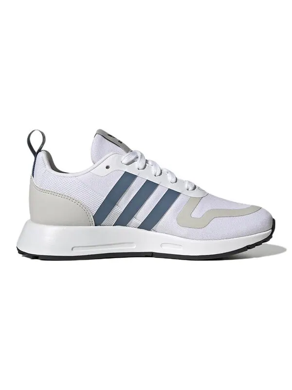 Кроссовки мультикс кроссовки Adidas — изображение 2 из 4, белый/синий/серый