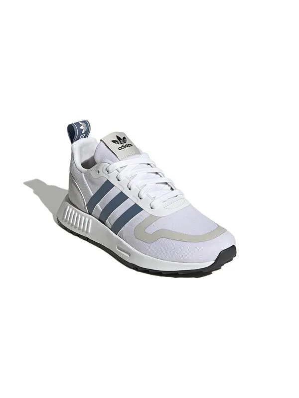 Кроссовки мультикс кроссовки Adidas — изображение 3 из 4, белый/синий/серый