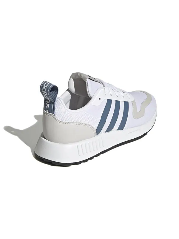 Кроссовки мультикс кроссовки Adidas — изображение 4 из 4, белый/синий/серый