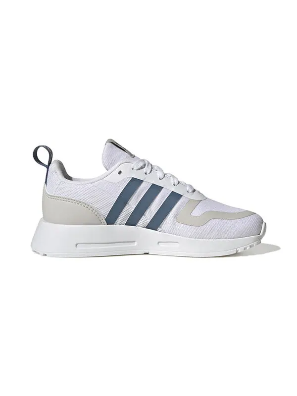 Кроссовки мультикс Adidas — изображение 2 из 4, белый/синий/серый