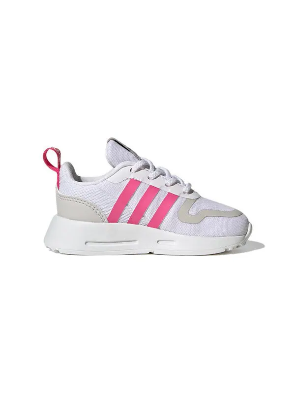 Кроссовки мультикс Adidas — изображение 3 из 4, белый//серый