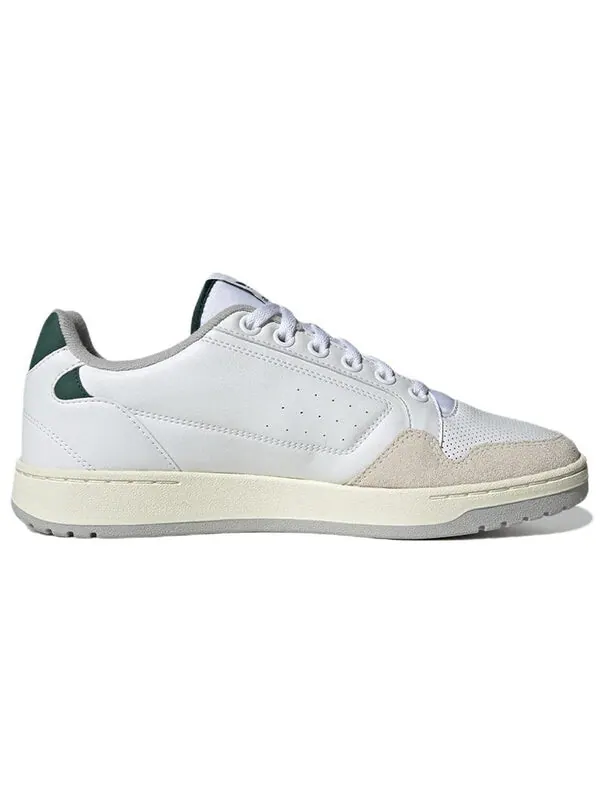 Кроссовки оригиналы ny 90 Adidas — изображение 2 из 4, белый/синий/кремовый