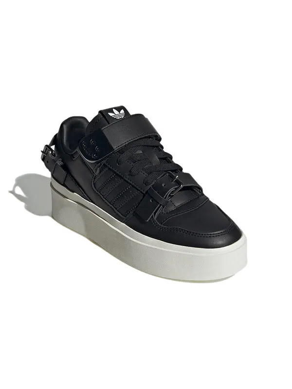 Кроссовки форум bonega Adidas — изображение 3 из 4, черный/черный/белый