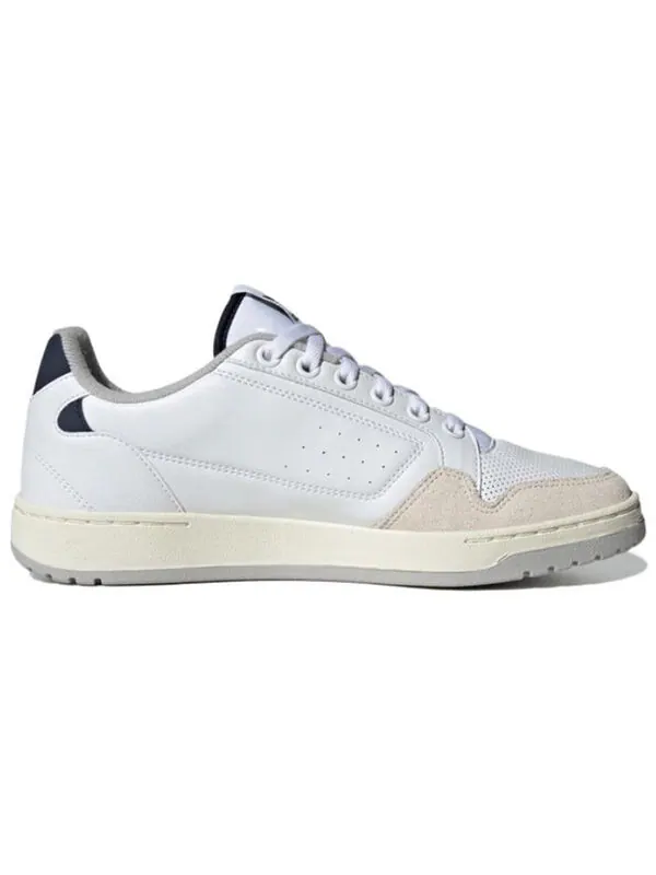 Кроссовки оригиналы ny 90 Adidas — изображение 2 из 4, белый/черный