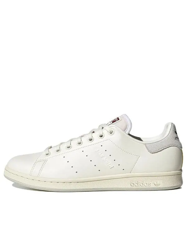 Кроссовки Стэн Смит Adidas — изображение 1 из 4, белый
