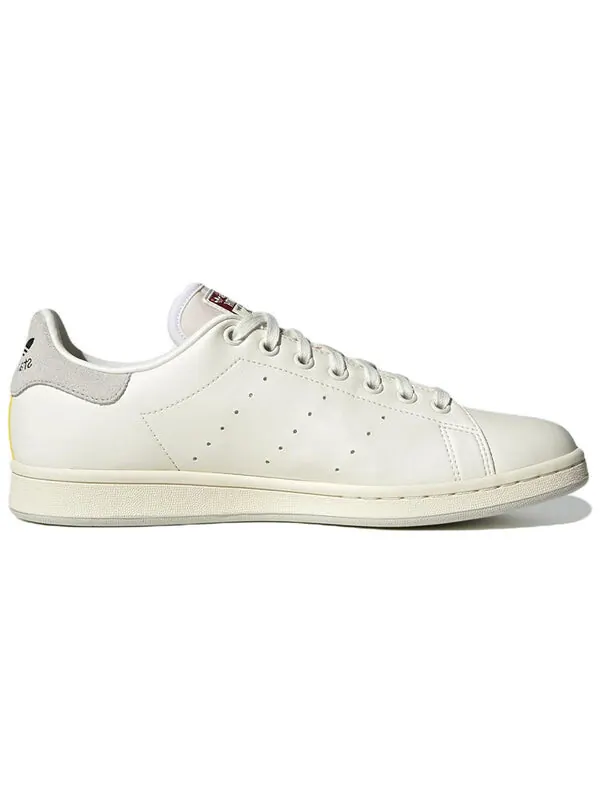 Кроссовки Стэн Смит Adidas — изображение 2 из 4, белый