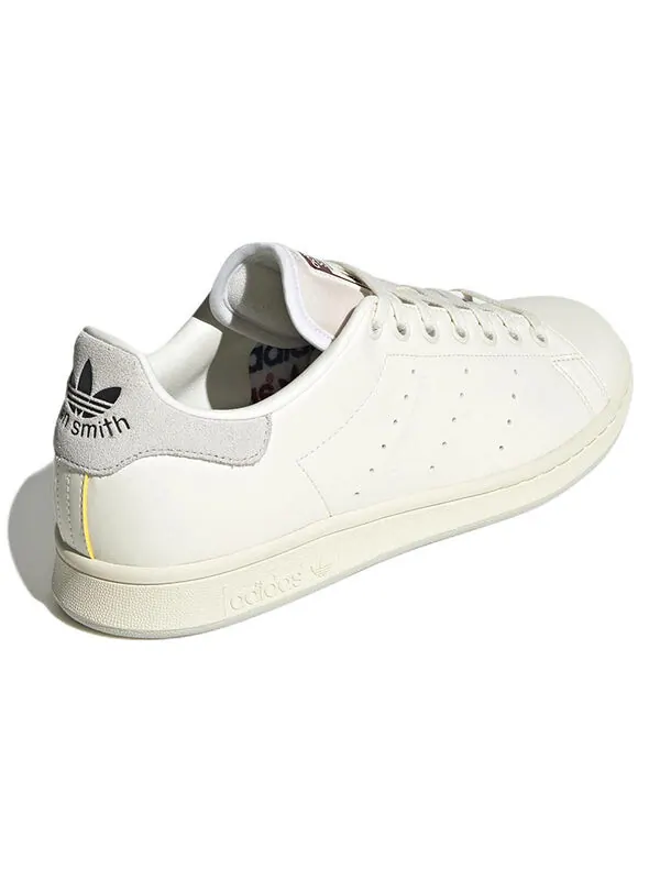Кроссовки Стэн Смит Adidas — изображение 4 из 4, белый