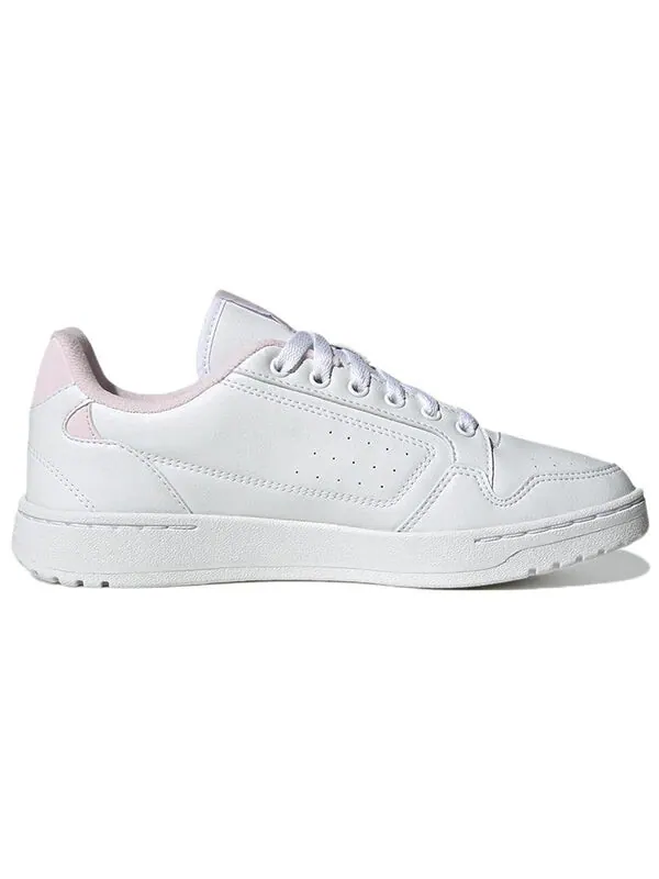 Кроссовки оригиналы ny 90 Adidas — изображение 2 из 4, белый/прозрачный розовый