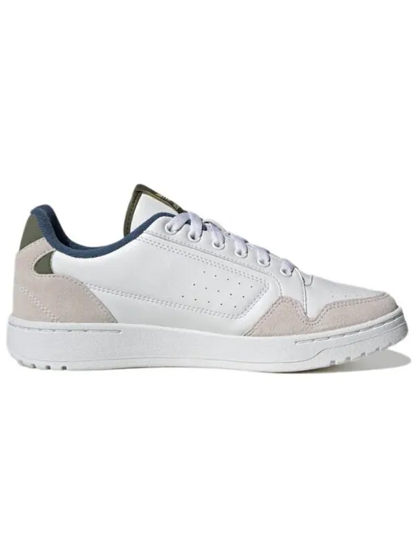 Кроссовки оригиналы ny 90 Adidas — изображение 2 из 4, светлый кремовый/белый