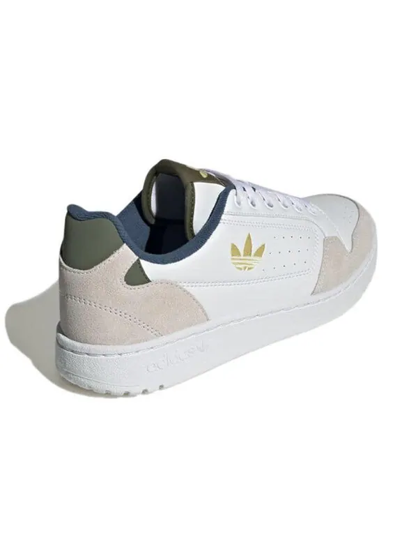 Кроссовки оригиналы ny 90 Adidas — изображение 4 из 4, светлый кремовый/белый
