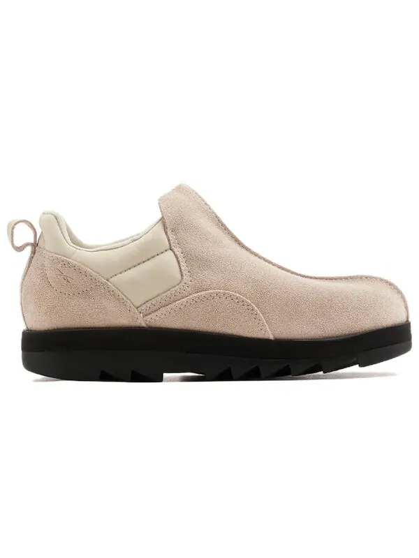 Кроссовки beatnik moc 'beige' Reebok — изображение 2 из 4, бежевый/бежевый/черный