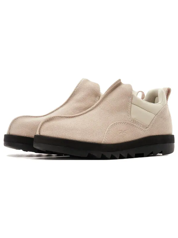 Кроссовки beatnik moc 'beige' Reebok — изображение 3 из 4, бежевый/бежевый/черный