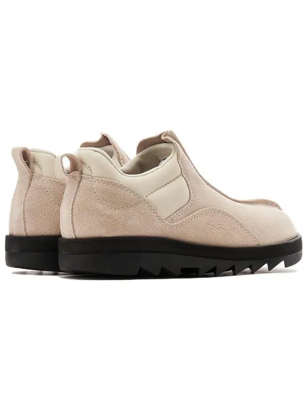 Кроссовки beatnik moc 'beige' Reebok — изображение 4 из 4, бежевый/бежевый/черный
