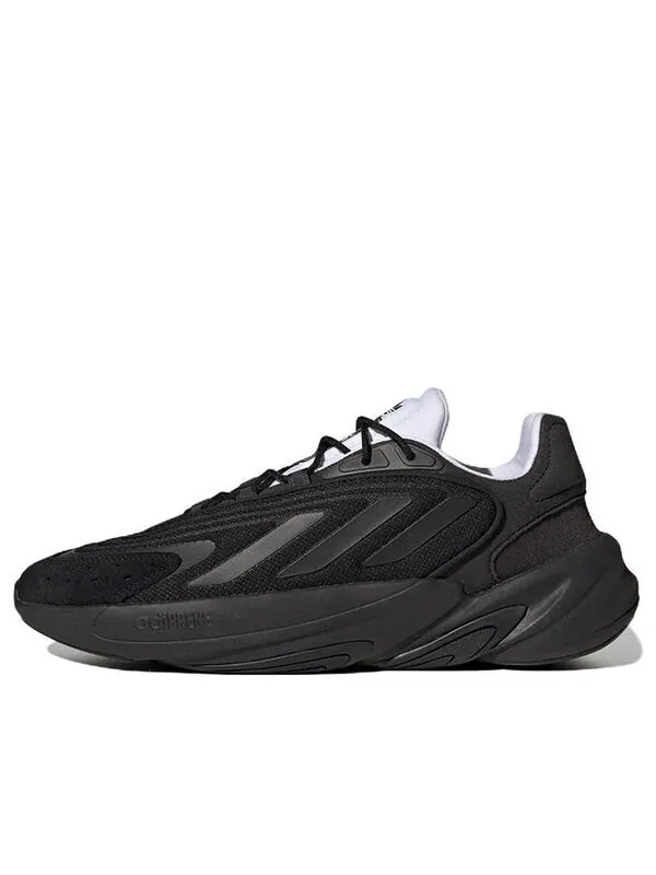Кроссовки ozelia shoes Adidas — изображение 1 из 4, черный