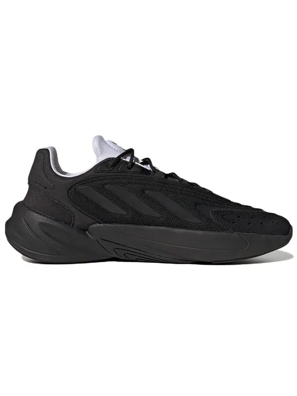 Кроссовки ozelia shoes Adidas — изображение 2 из 4, черный
