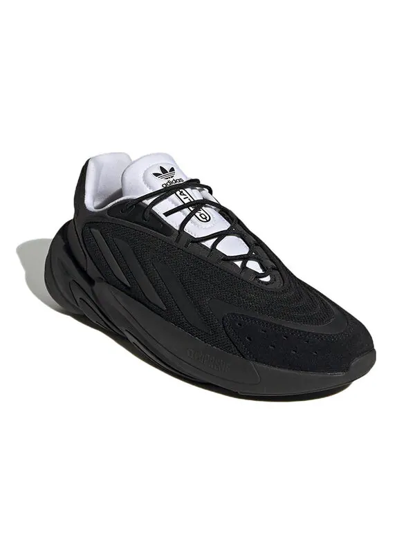 Кроссовки ozelia shoes Adidas — изображение 3 из 4, черный
