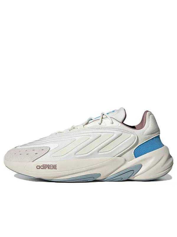 Кроссовки озелия Adidas — изображение 1 из 4, бежевый