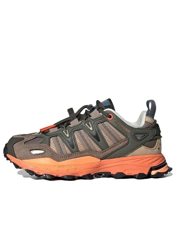 Кроссовки hyperturf adventure Adidas — изображение 1 из 4
