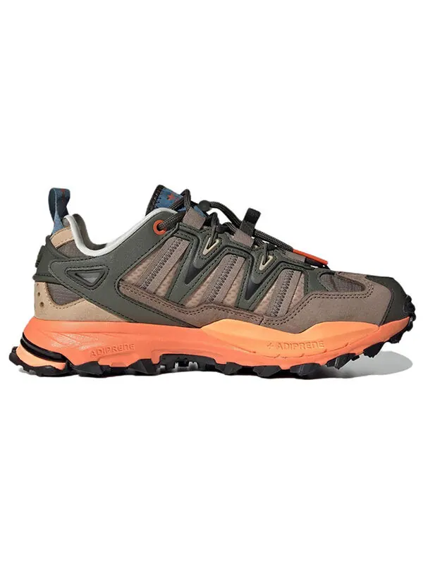Кроссовки hyperturf adventure Adidas — изображение 2 из 4
