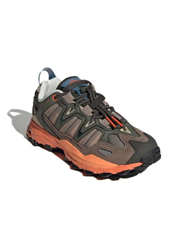 Кроссовки hyperturf adventure Adidas — изображение 3 из 4
