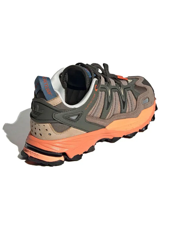 Кроссовки hyperturf adventure Adidas — изображение 4 из 4