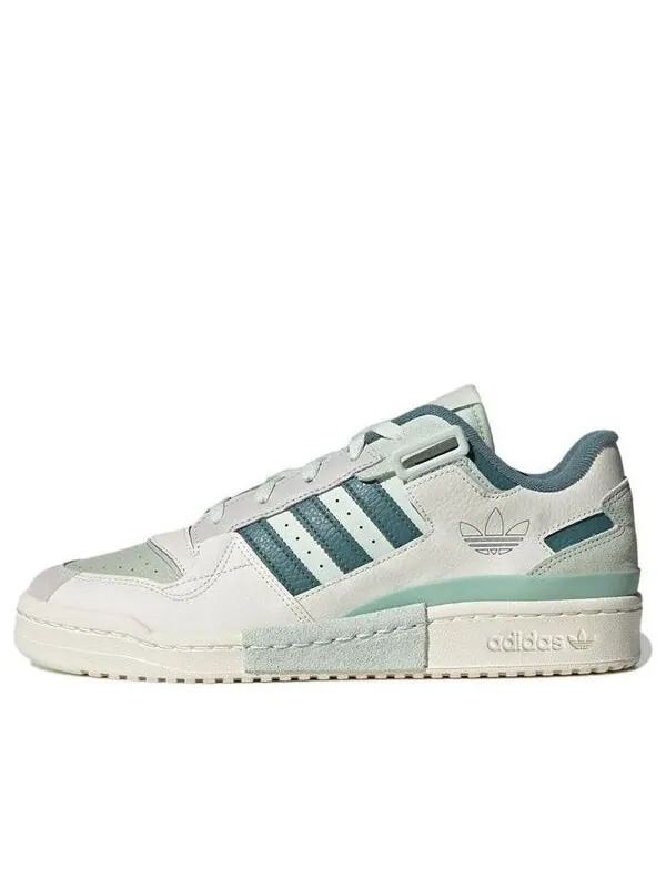 Кроссовки форум выставка полуботинки Adidas — изображение 1 из 4