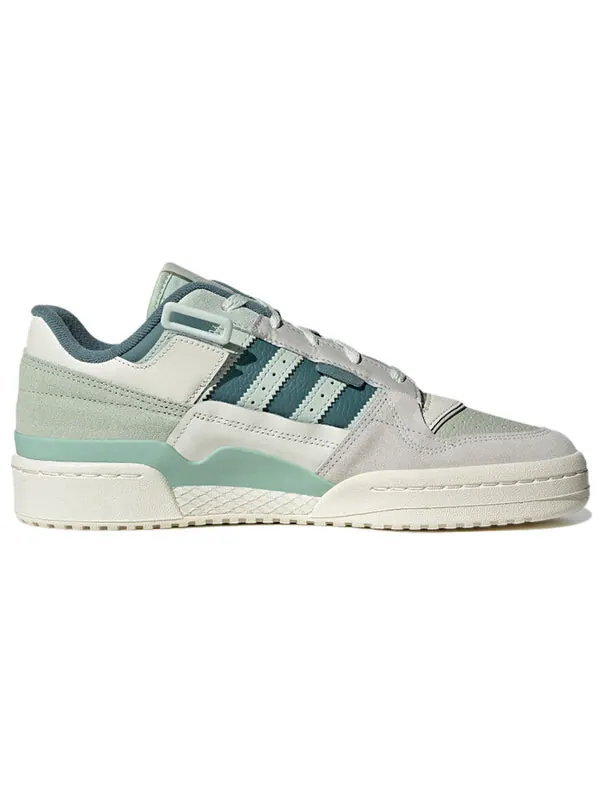 Кроссовки форум выставка полуботинки Adidas — изображение 2 из 4