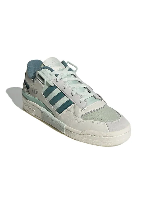 Кроссовки форум выставка полуботинки Adidas — изображение 3 из 4