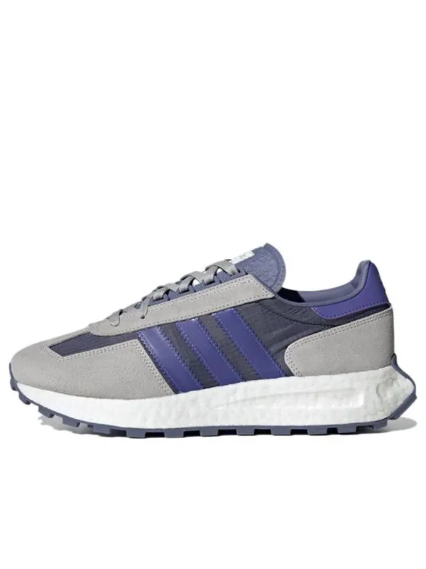 Кроссовки оригиналы ретро e5 Adidas — изображение 1 из 4