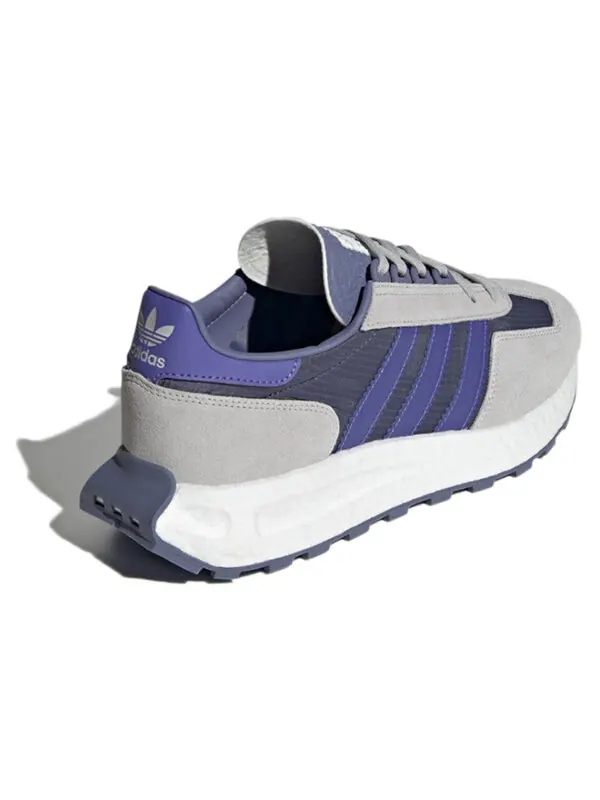 Кроссовки оригиналы ретро e5 Adidas — изображение 4 из 4