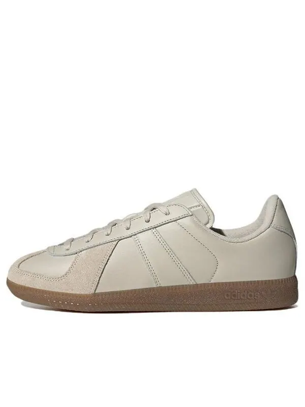 Кроссовки оригиналы bw army Adidas — изображение 1 из 4, кремовый/светлый