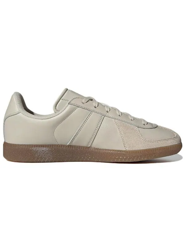 Кроссовки оригиналы bw army Adidas — изображение 2 из 4, кремовый/светлый