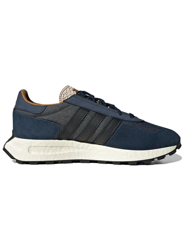 Кроссовки ретро e5 Adidas — изображение 2 из 4, синий
