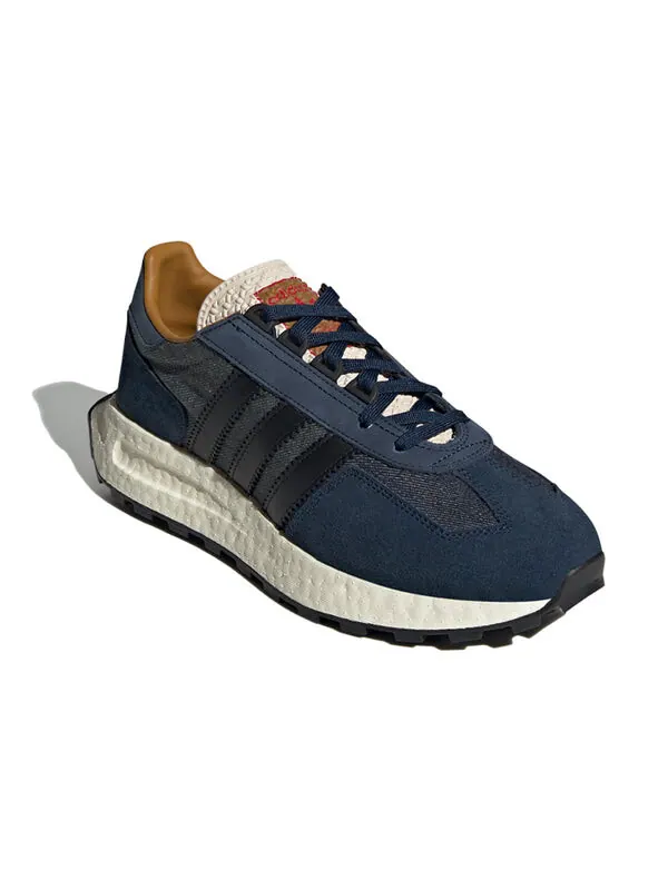 Кроссовки ретро e5 Adidas — изображение 3 из 4, синий