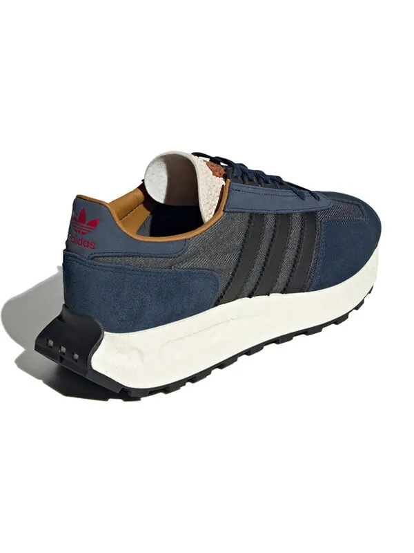 Кроссовки ретро e5 Adidas — изображение 4 из 4, синий