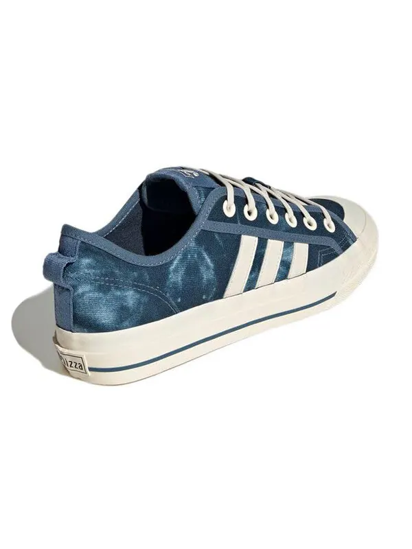 Кроссовки nizza rf Adidas — изображение 4 из 4, синий