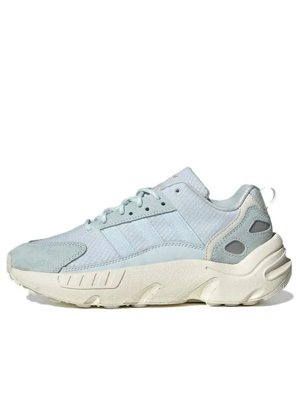Кроссовки оригинал zx 22 boost Adidas — изображение 1 из 4