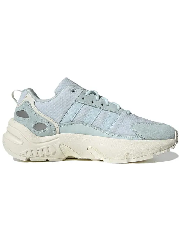 Кроссовки оригинал zx 22 boost Adidas — изображение 2 из 4
