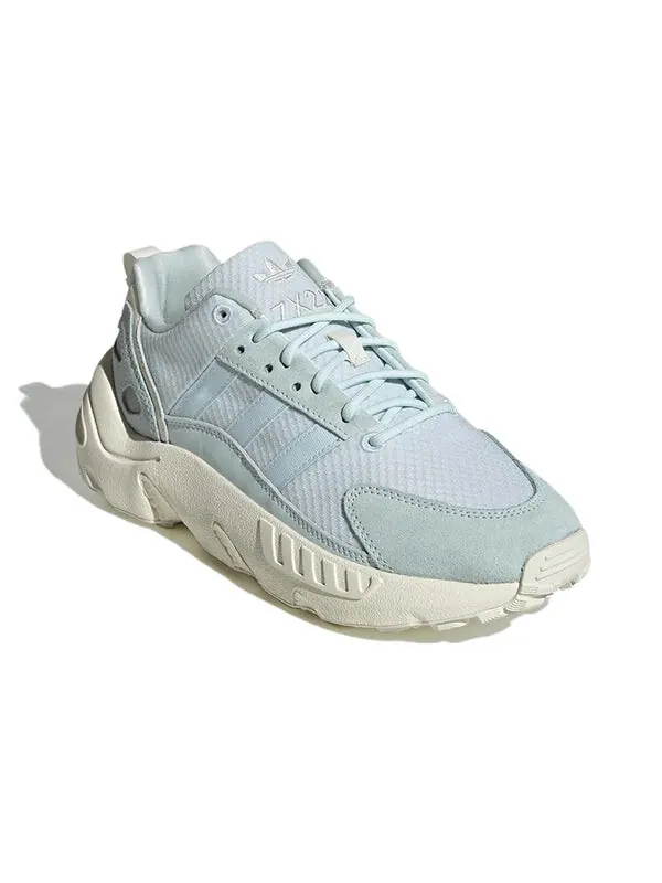 Кроссовки оригинал zx 22 boost Adidas — изображение 3 из 4