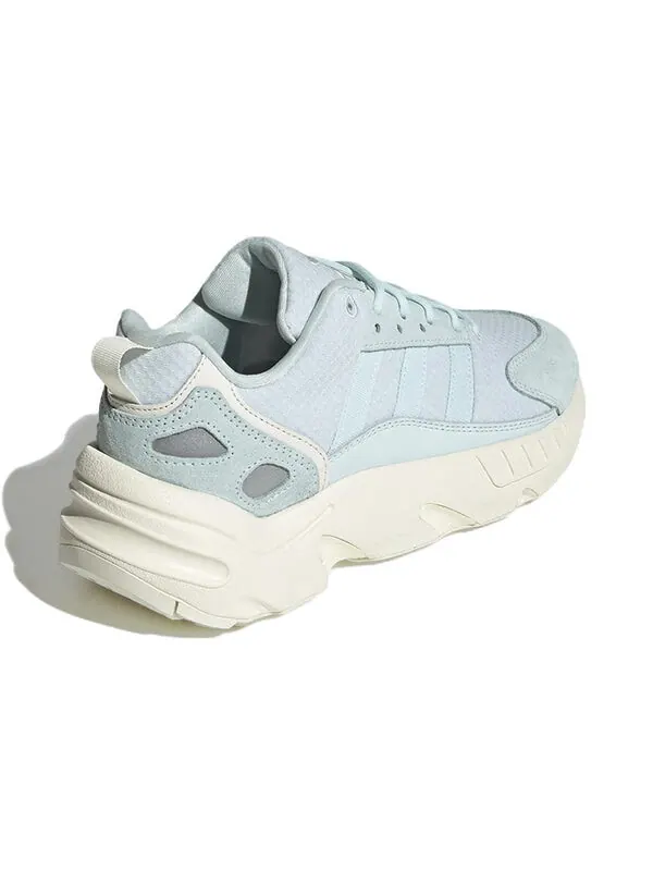 Кроссовки оригинал zx 22 boost Adidas — изображение 4 из 4