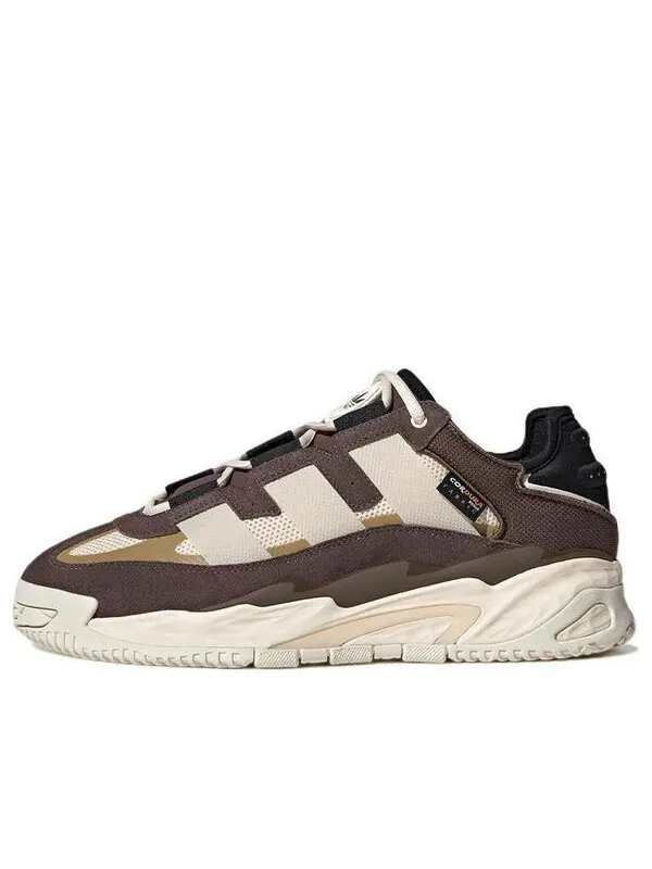 Кроссовки найтбол Adidas — изображение 1 из 4