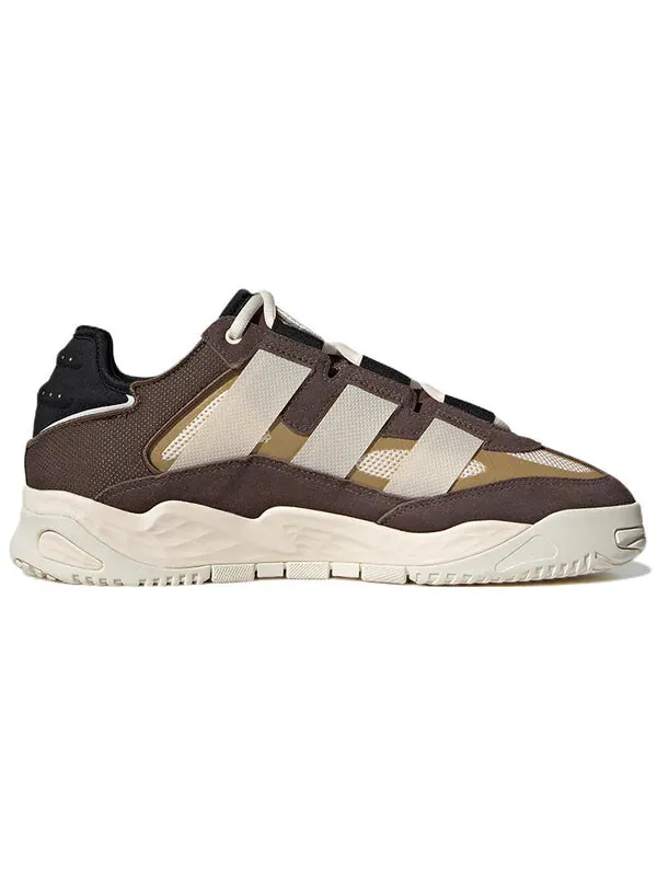 Кроссовки найтбол Adidas — изображение 2 из 4
