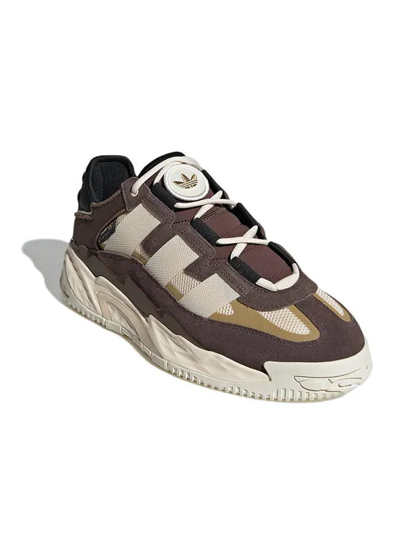 Кроссовки найтбол Adidas — изображение 3 из 4
